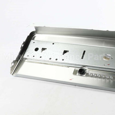 W10787837 Whirlpool Panel-Cntl
