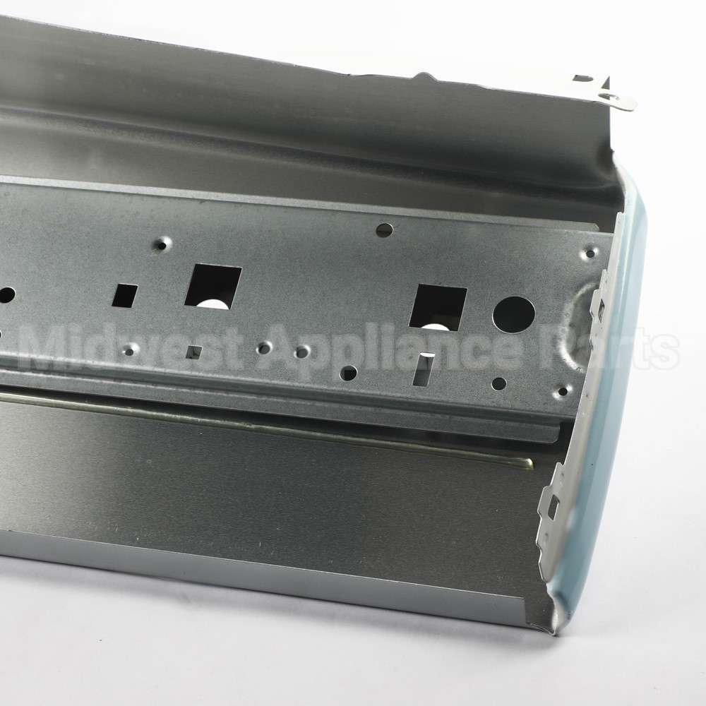 W10787837 Whirlpool Panel-Cntl