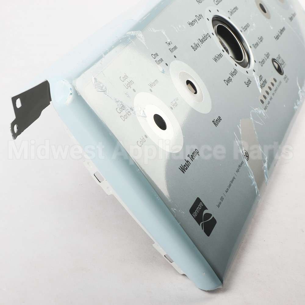 W10787837 Whirlpool Panel-Cntl