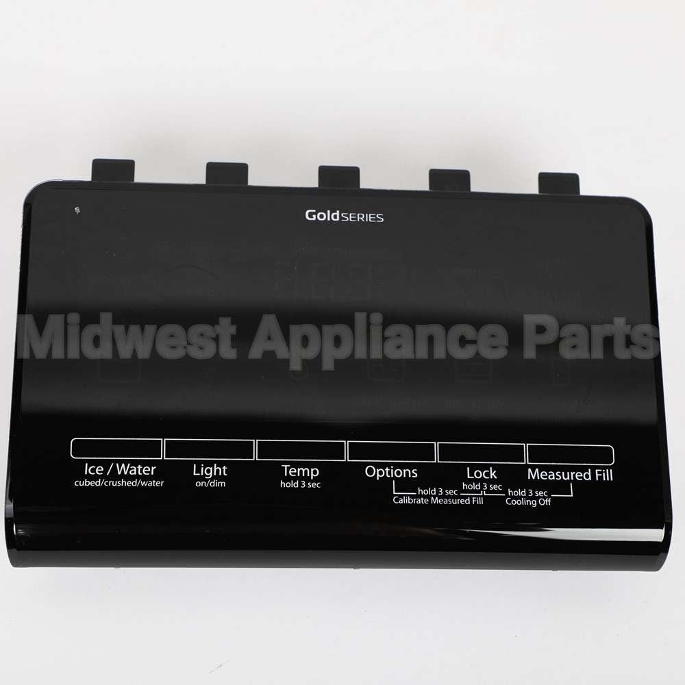 W10789392 Whirlpool Cntrl-Elec