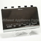 W10789393 Whirlpool Cntrl-Elec