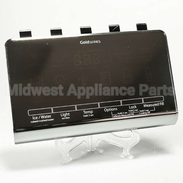 W10789393 Whirlpool Cntrl-Elec