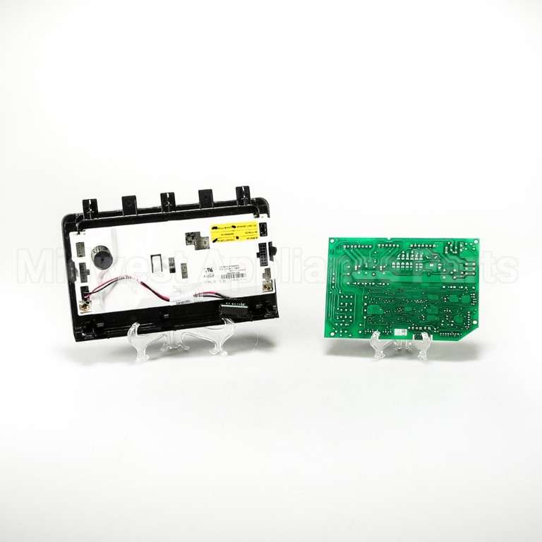W10789393 Whirlpool Cntrl-Elec