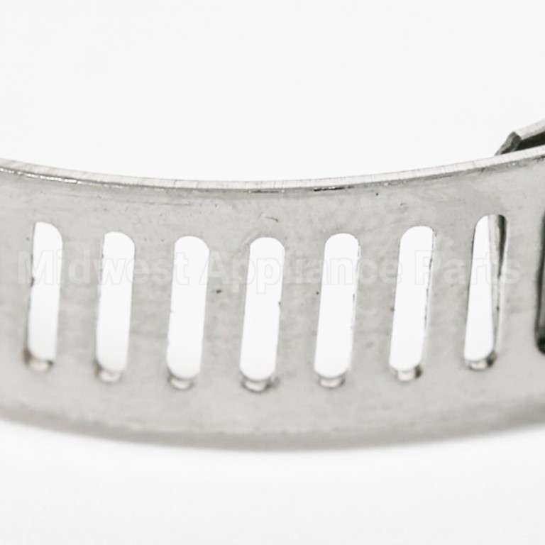 W10789434 Whirlpool Clamp