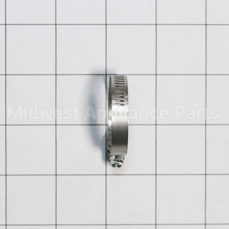 W10789434 Whirlpool Clamp