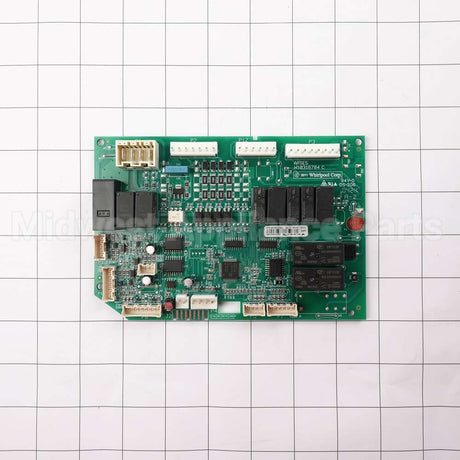 W10789707 Whirlpool Cntrl-Elec