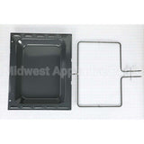 W10789865 Whirlpool Bottm-Oven