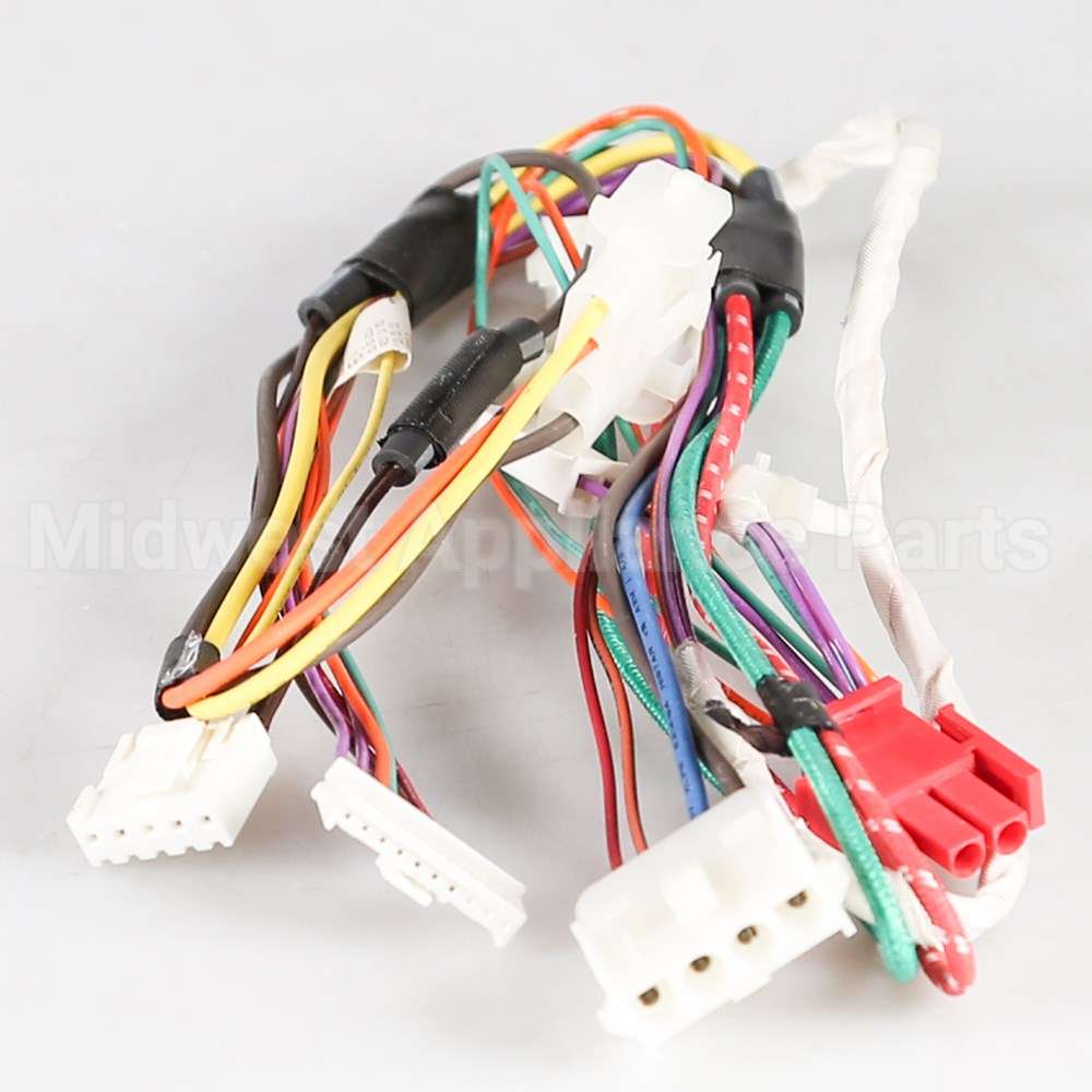 W10789995 Whirlpool Harns-Wire