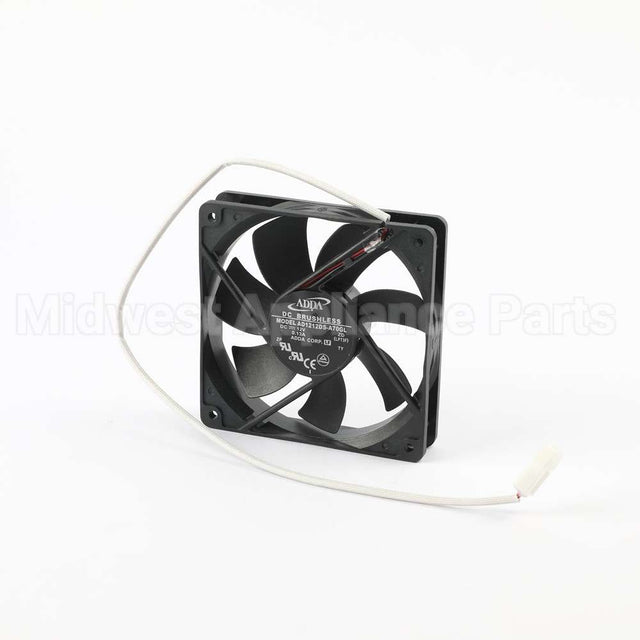 W10792631 Whirlpool Fan
