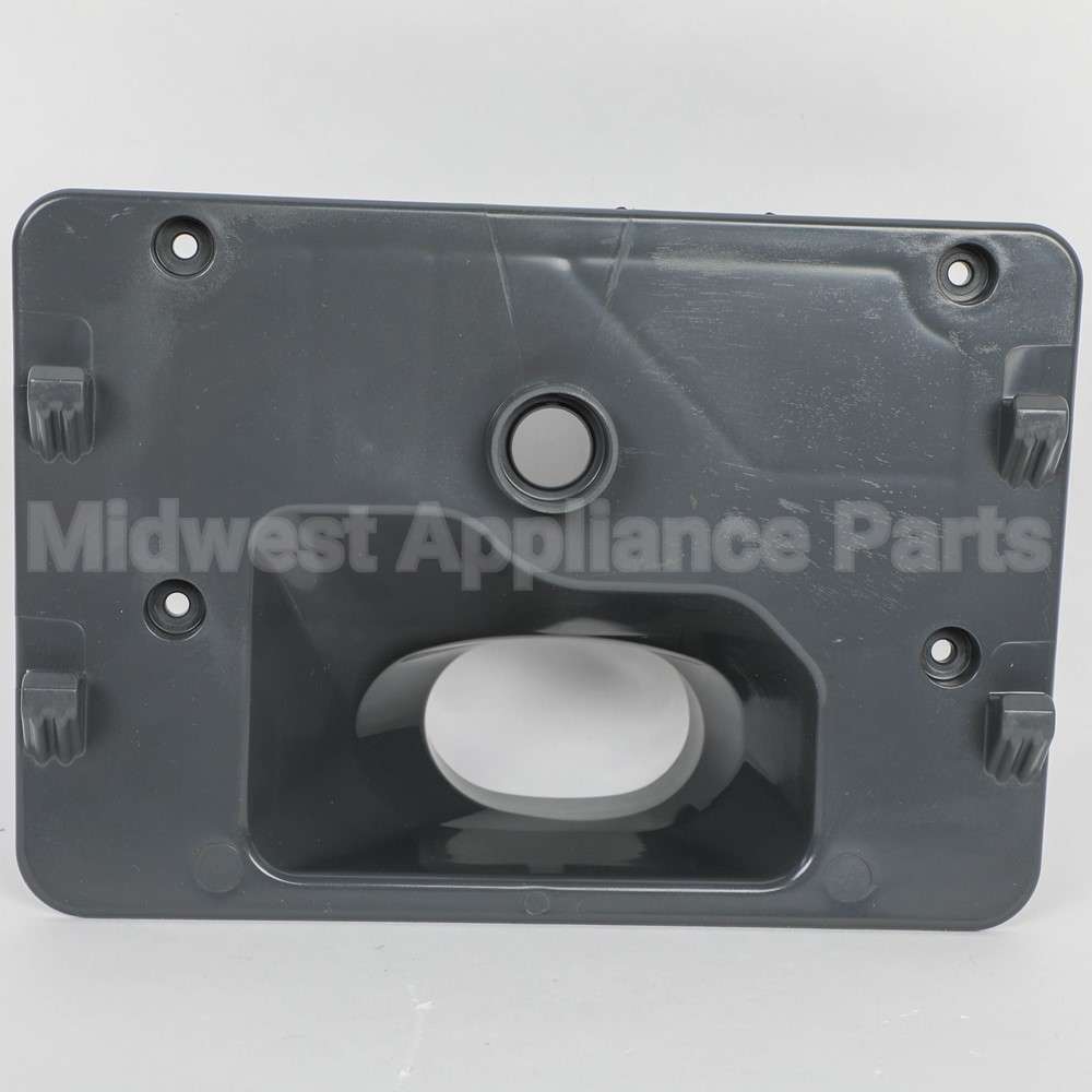 W10793258 Whirlpool Plate