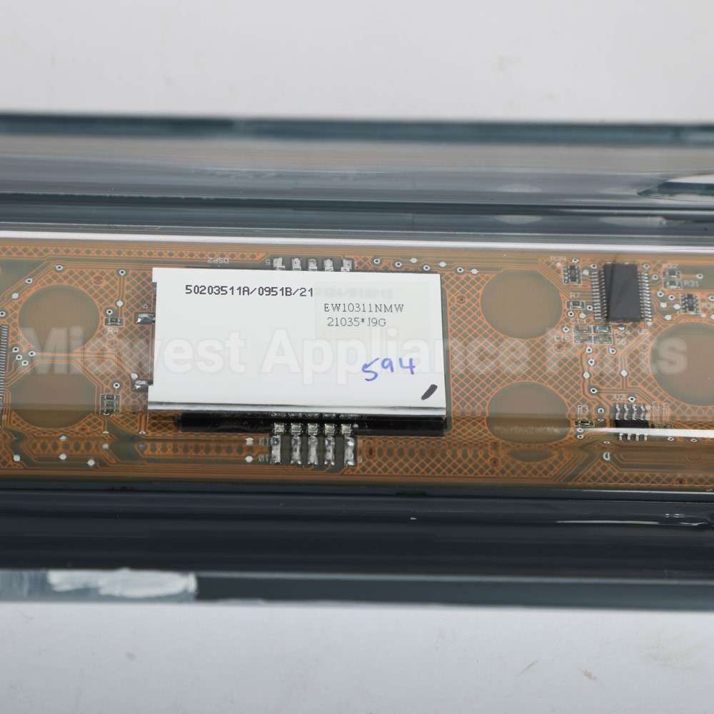 W10798004 Whirlpool Contrl-Box