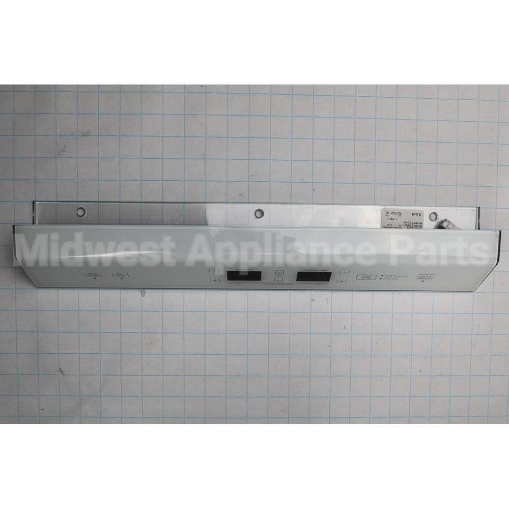 W10798004 Whirlpool Contrl-Box