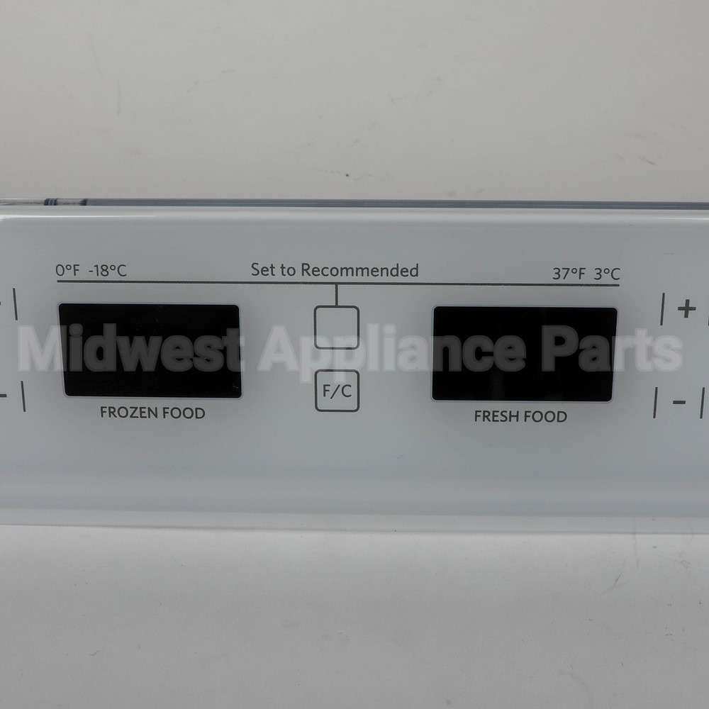 W10798005 Whirlpool Contrl-Box