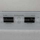 W10798005 Whirlpool Contrl-Box