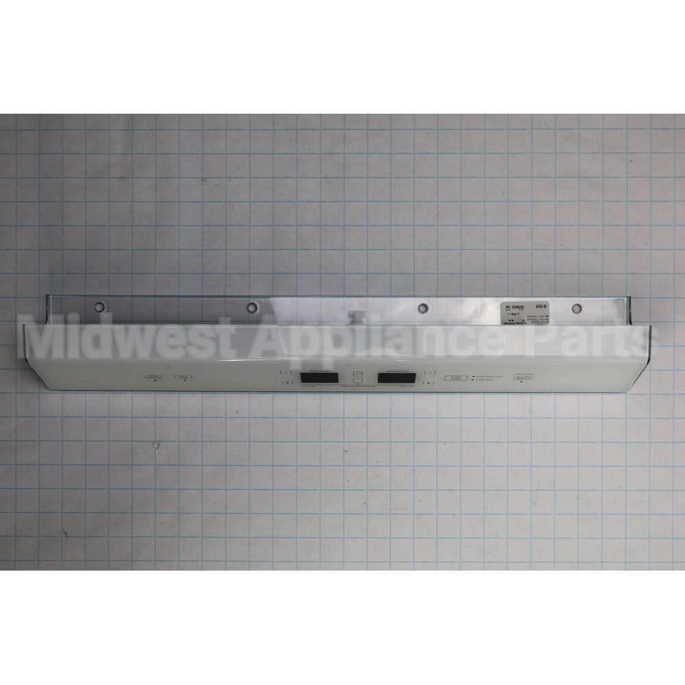 W10798005 Whirlpool Contrl-Box