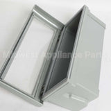 W10798556 Whirlpool Bin-Cntlvr