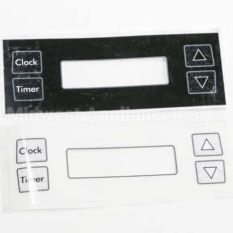 W10799767 Whirlpool Timer-Clk