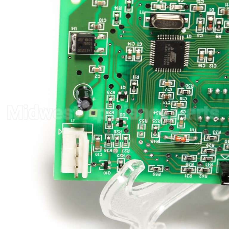 W10799818 Whirlpool Cntrl-Elec