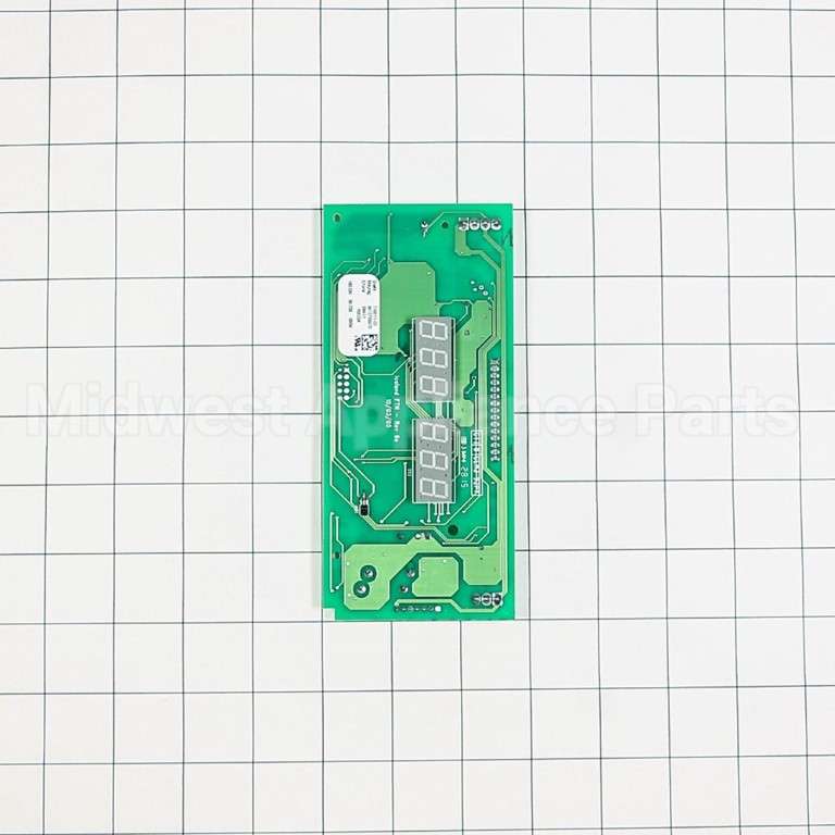 W10799818 Whirlpool Cntrl-Elec