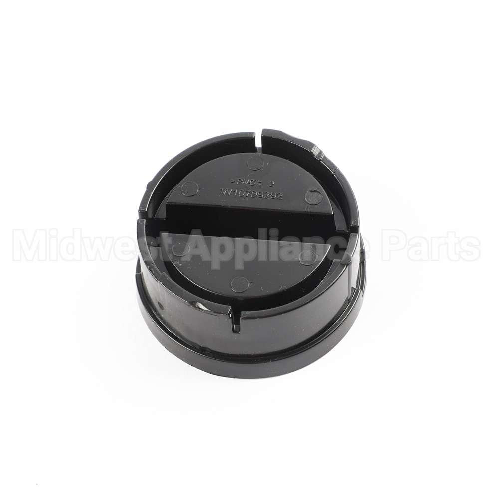 W10800355 Whirlpool Cap-Filter