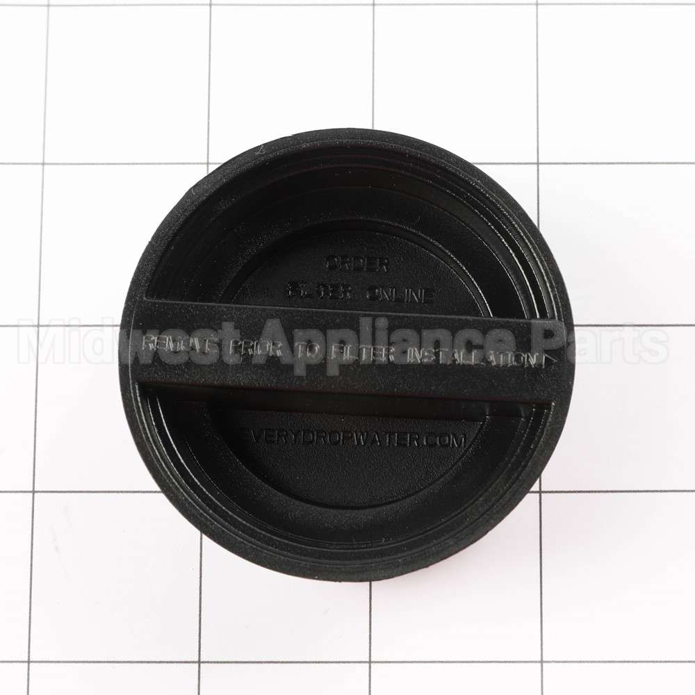 W10800355 Whirlpool Cap-Filter