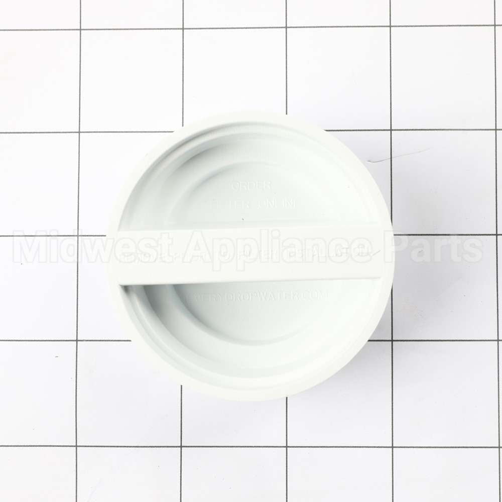 W10800356 Whirlpool Cap-Filter