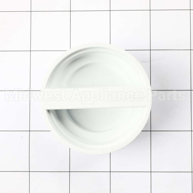 W10800356 Whirlpool Cap-Filter