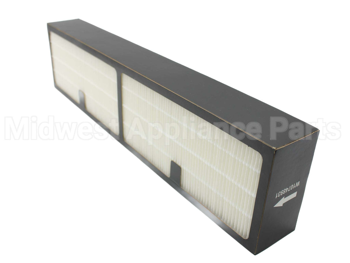 W10800530 Whirlpool Filter