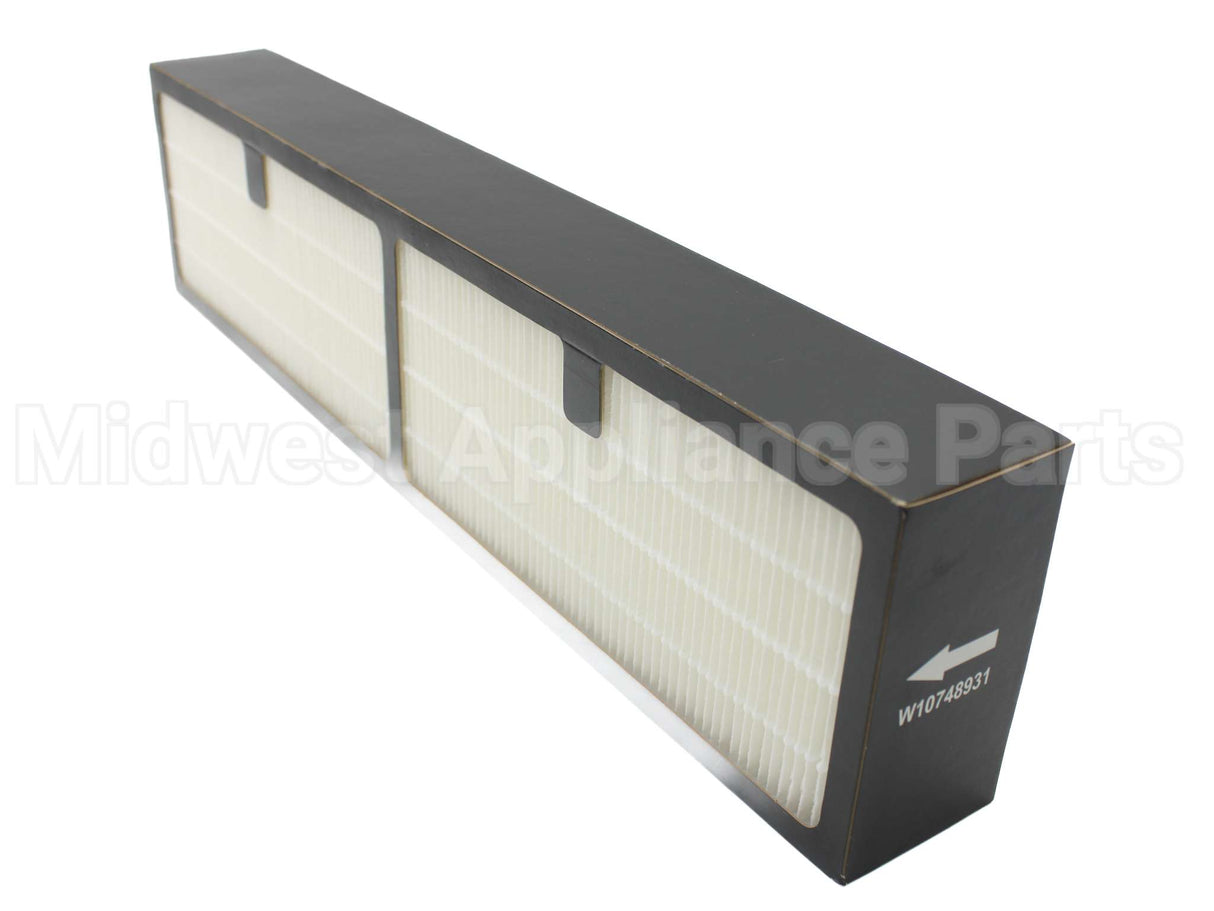 W10800530 Whirlpool Filter