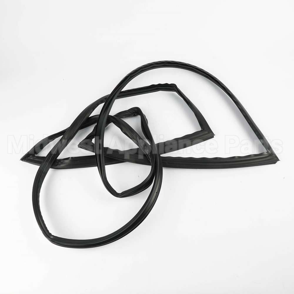 W10800809 Whirlpool Gasket-Fip