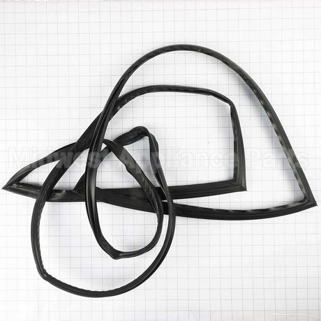 W10800809 Whirlpool Gasket-Fip