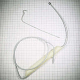 W10801011 Whirlpool Reservoir