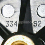 W10801656 Whirlpool Knob