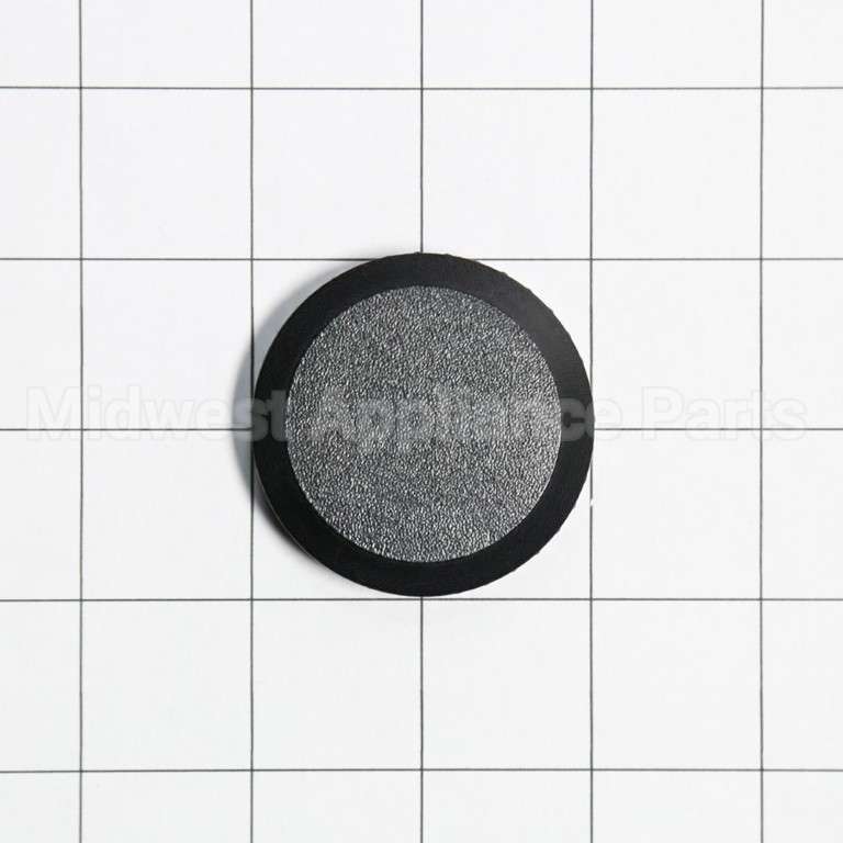 W10801656 Whirlpool Knob