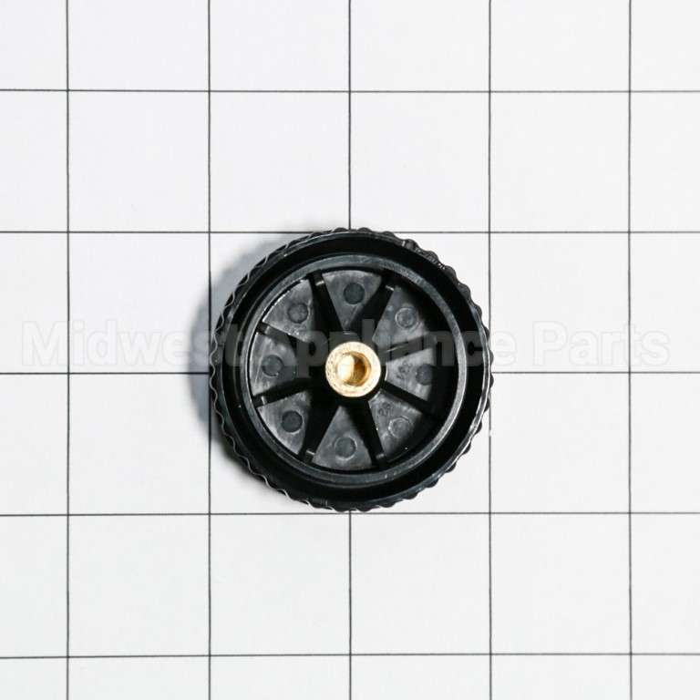 W10801656 Whirlpool Knob