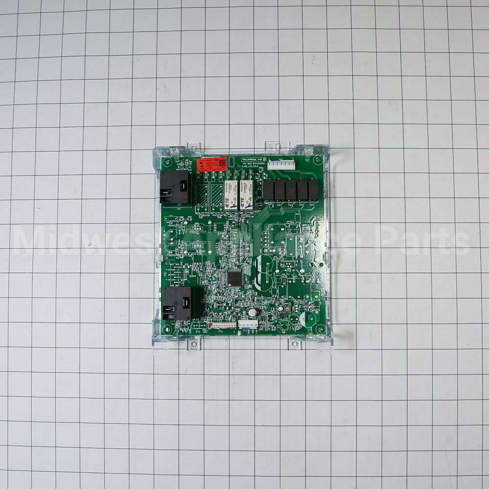 W10801665 Whirlpool Cntrl-Elec