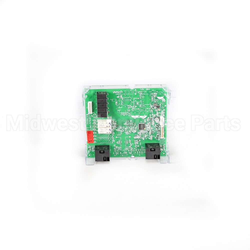 W10801665 Whirlpool Cntrl-Elec