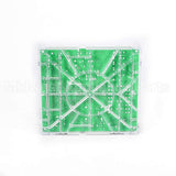 W10801665 Whirlpool Cntrl-Elec