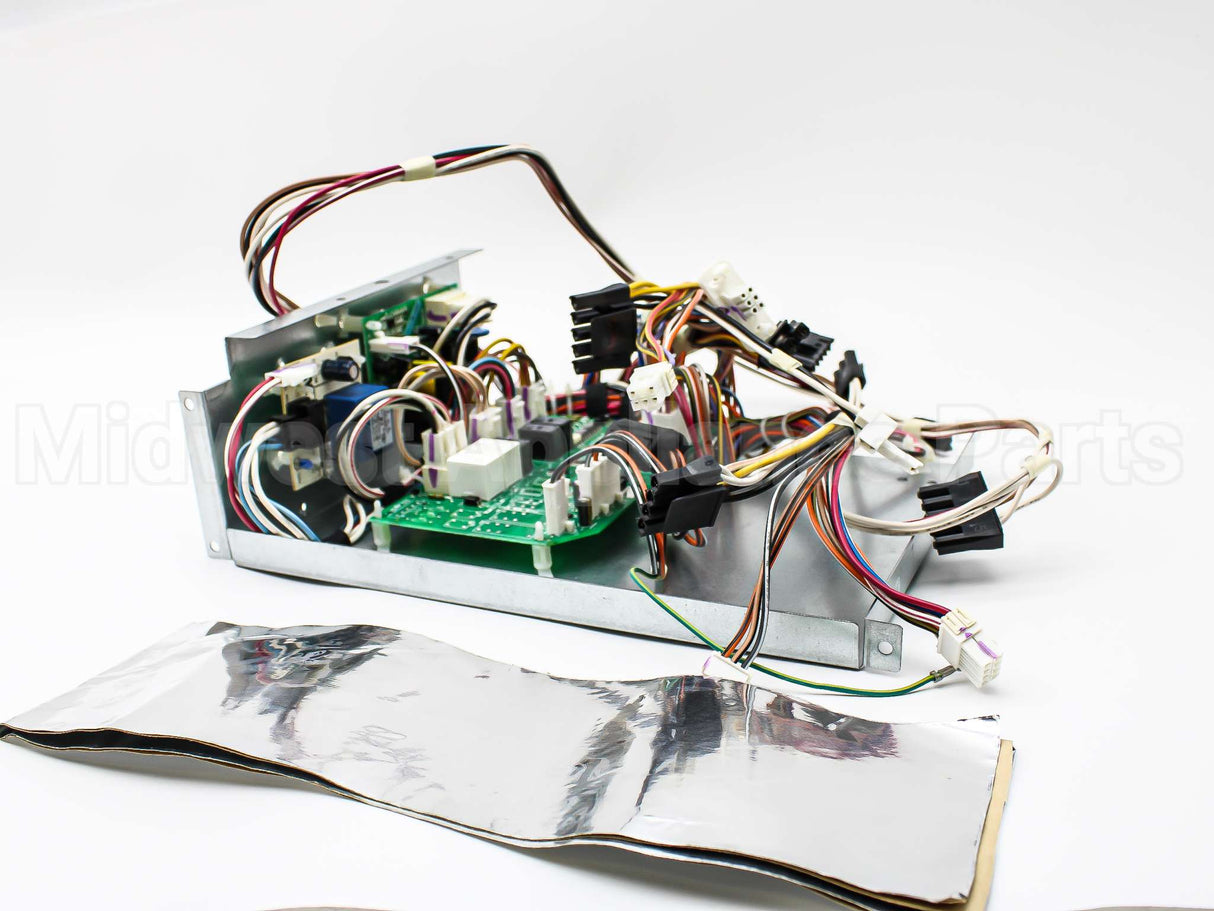 W10801766 Whirlpool Cntrl-Elec