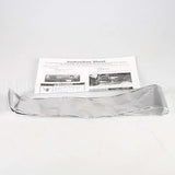 W10801767 Whirlpool Cntrl-Elec