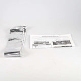 W10801767 Whirlpool Cntrl-Elec