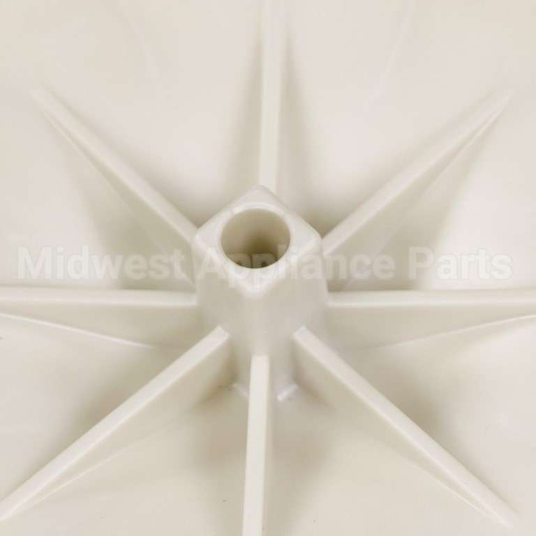 W10801999 Whirlpool Wheel