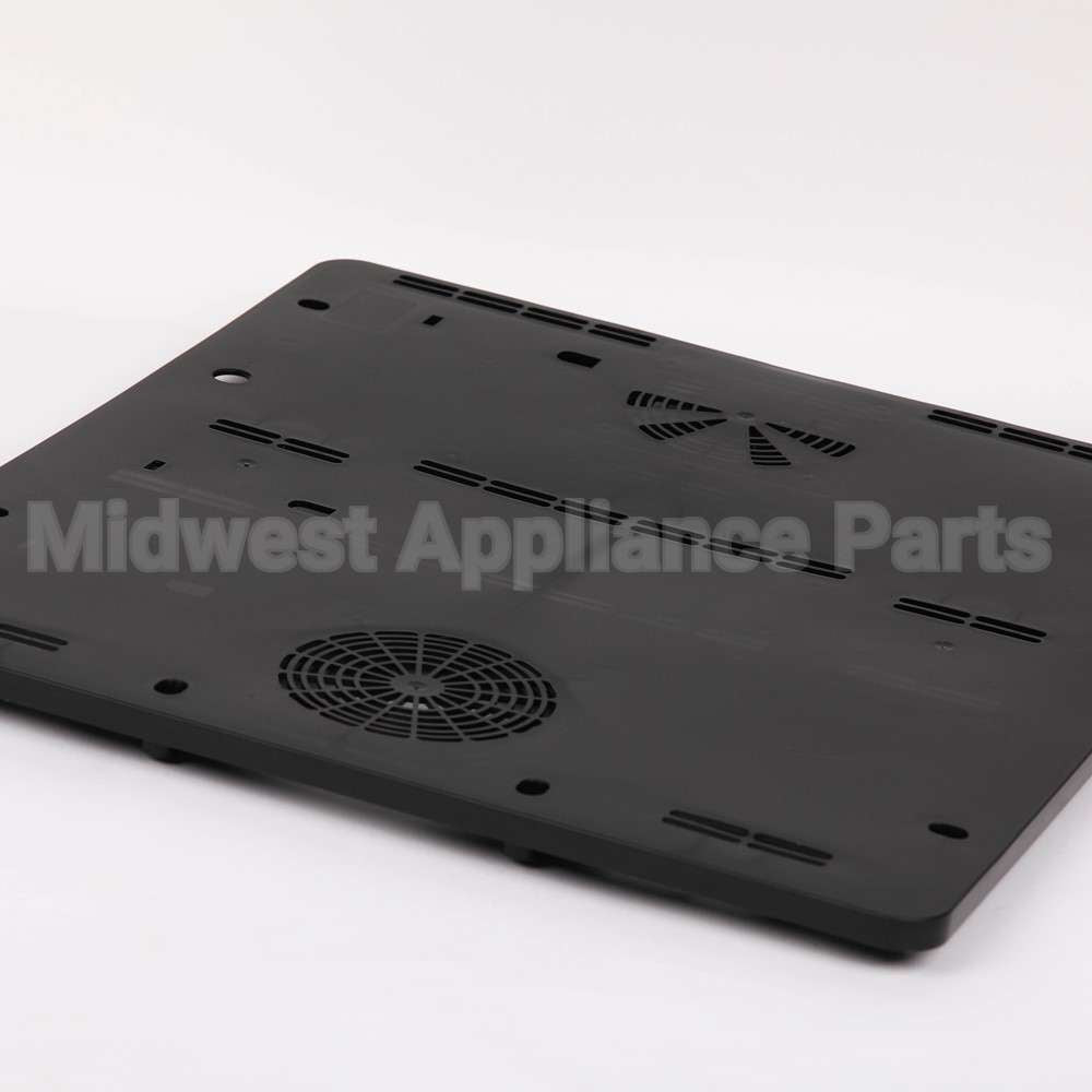 W10802010 Whirlpool Cover-Evap
