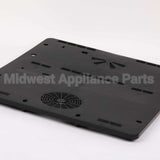 W10802010 Whirlpool Cover-Evap