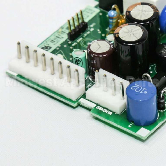 W10802061 Whirlpool Cntrl-Elec