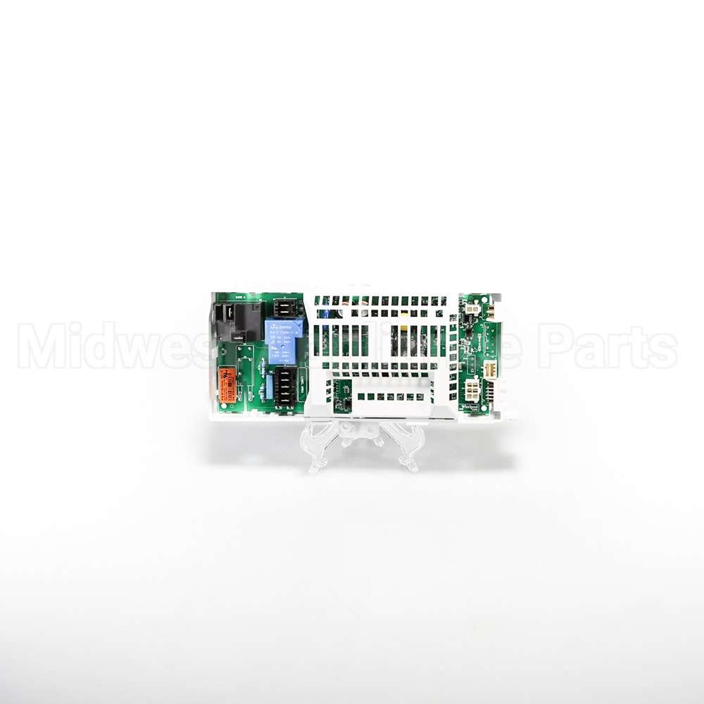 W10802080 Whirlpool Cntrl-Elec