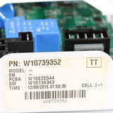 W10802080 Whirlpool Cntrl-Elec