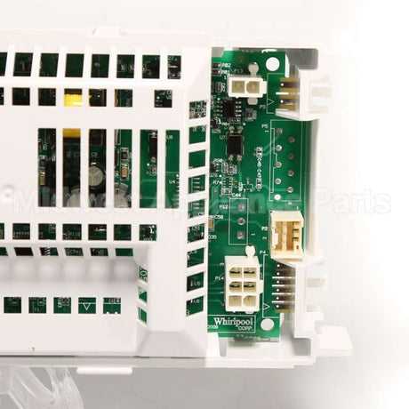 W10802082 Whirlpool Cntrl-Elec