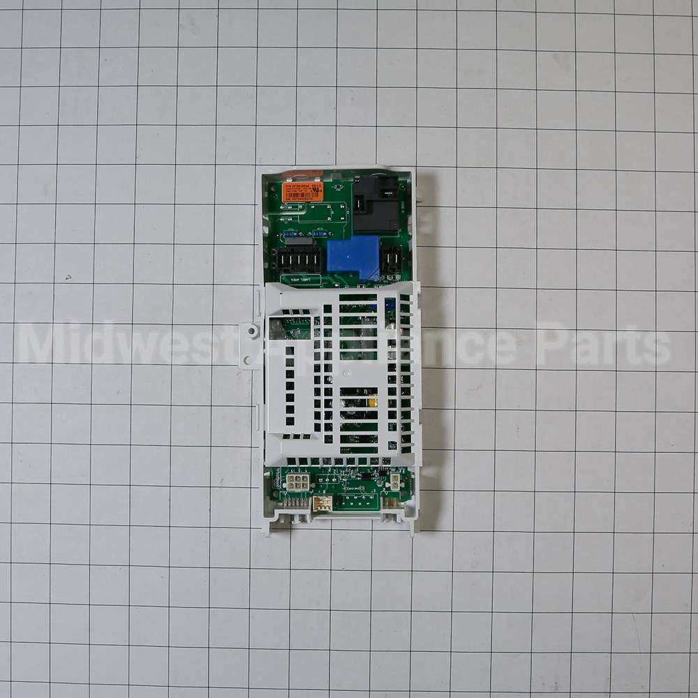 W10802461 Whirlpool Cntrl-Elec