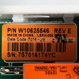 W10802463 Whirlpool Cntrl-Elec